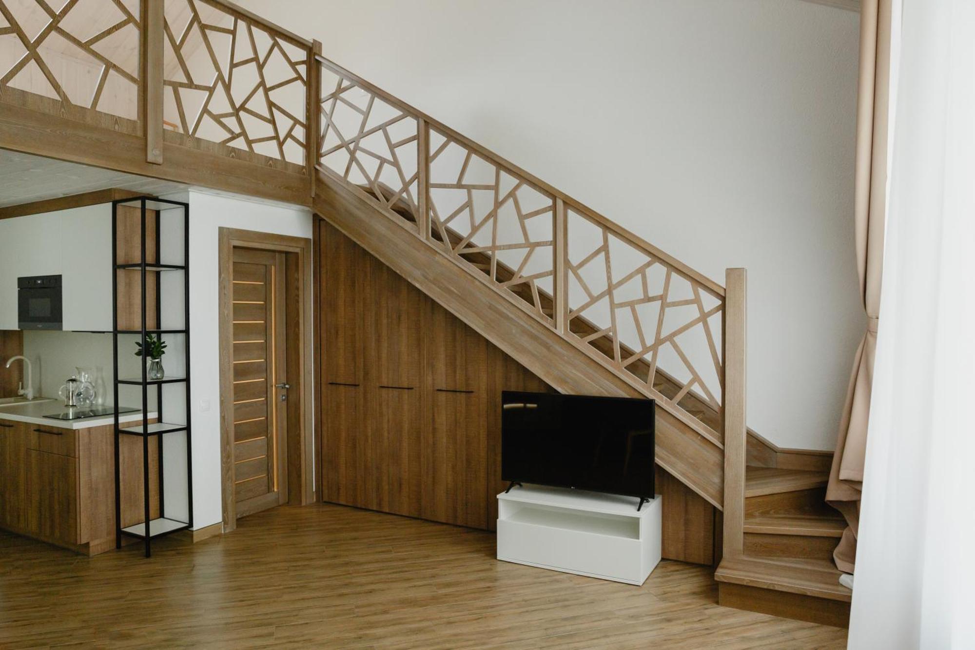 Nicolas Resort Club Kiev Buitenkant foto