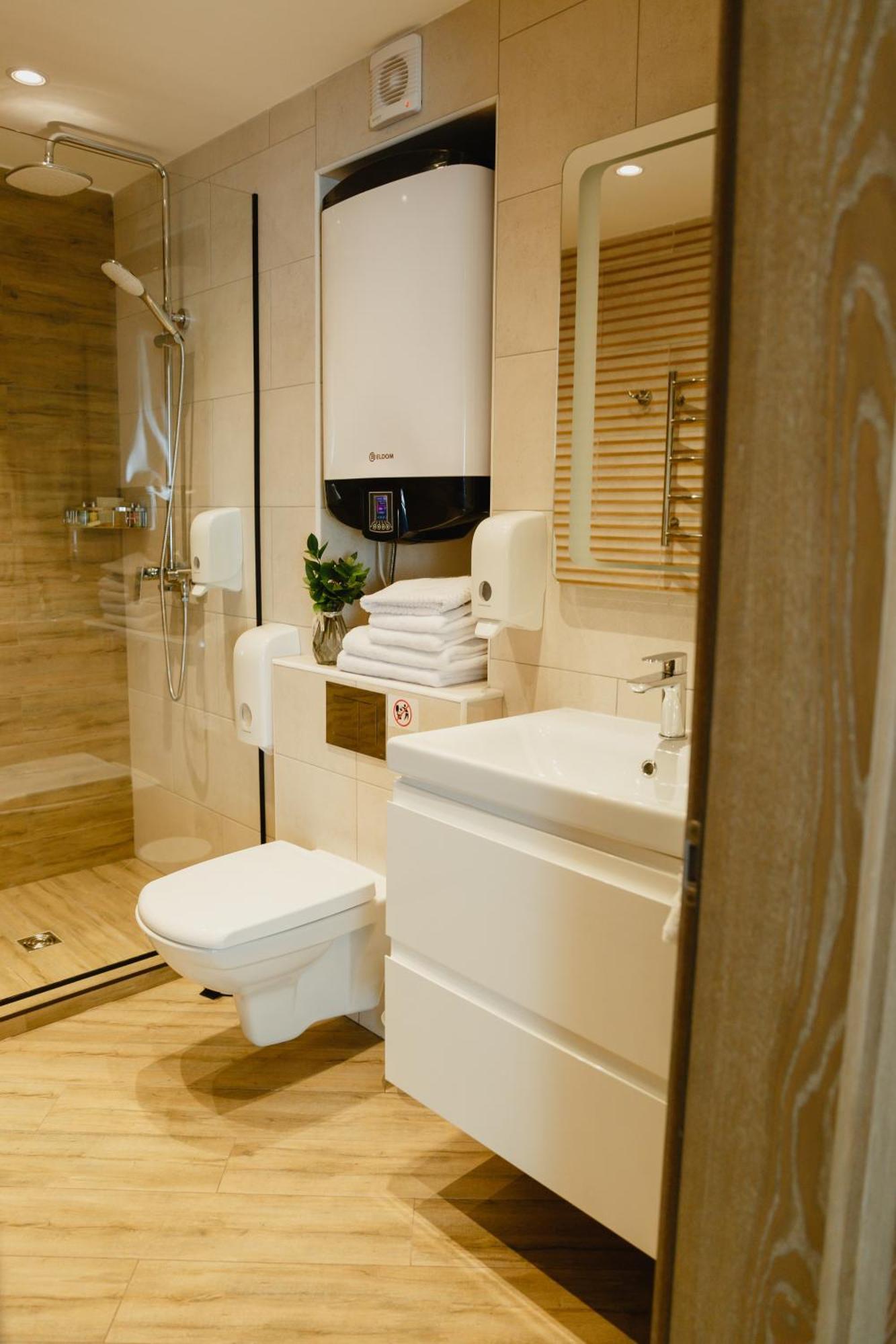 Nicolas Resort Club Kiev Buitenkant foto
