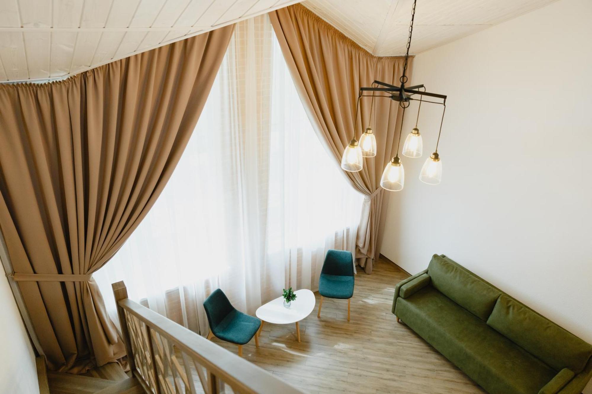 Nicolas Resort Club Kiev Buitenkant foto